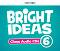 Bright ideas -  6: 6 CD      - 