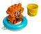 LEGO Duplo - ���������� � ������: ������� ������� ����� - ������ ����������� - �������