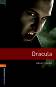Oxford Bookworms Library -  2 (A2/B1): Dracula - 