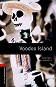 Oxford Bookworms Library -  2 (A2/B1): Voodoo Island - Michael Duckworth - 