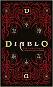 Diablo The Sanctuary Tarot Deck + Guidebook - 