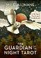 The Guardian of the Night Tarot + Guidebook - MJ Cullinane - 