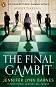 The Final Gambit - Jennifer Lynn Barnes - книга
