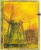  Paperblanks Rembrandt - 18 x 23 cm   Special Editions - 