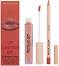 Makeup Revolution Lip Contour Kit - �������� ������� � ����� �� ����� - �������