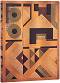  Paperblanks Moutarde - 18 x 23 cm - 