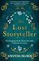 The Lost Storyteller - Amanda Block - 