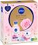   Nivea Rose Touch -          Rose Touch - 