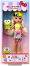����� Dashleen � ��������� Keroppi - Mattel - �� ���� Hello Kitty - �����