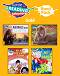 Cambridge Reading Adventures Gold Band Pack - �����
