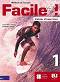 Facile Plus -  1 (A1):      - Anna Maria Crimi, Domitille Hatuel -  
