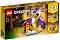 LEGO Creator -    3  1 -   - 