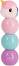 ����� ������ 3 � 1 Legami Unicorn - 3 ����� �� ���� �������� - 