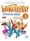 Wunderbar! -  3 (A2.1):      - M. A. Apicella, D. Guillemant, S. Brusati, K. Salvador -  