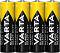 Батерия AAA - Въглерод-Цинкова (R6) - 4 броя от серията Super Heavy Duty - батерия