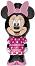 Minnie Mouse 2 in 1 Shower Gel & Shampoo - ������ ��� ��� � ������� 2 � 1 �� ���� ���� � ���� - �������