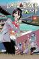 Laid-Back Camp - volume 10 - Afro - 