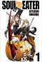 Soul Eater - volume 1 (��������� �������) - ����� ����� - ������
