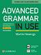 Advanced Grammar in Use - ниво C1 - C2: Граматика по английски език : Fourth Edition - Martin Hewings - помагало