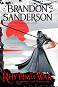 Rhythm of War - Brandon Sanderson - �����