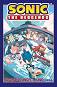 Sonic the Hedgehog, volume 3: Battle For Angel Island ( ) -   - 