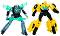 �������������� �� ������� Bumblebee � Mo Malto - Hasbro - �� ���� ������������ - ������