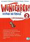 Wunderbar! -  2 (A1):       - M. A. Apicella, D. Guillemant, S. Brusati, K. Salvador -   
