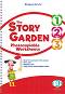 The Story Garden - ���� 1, 2, 3 (A1 - A1+): ������� ������� �� ��������� ���� - Mariagrazia Bertarini - ��������