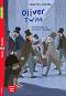 Oliver Twist - Elementary A2 - Charles Dickens -  