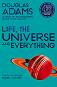 Life, the Universe and Everything - Douglas Adams - 