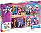 ������� ���� - 4 ������ �� 12, 16, 20 � 24 �����, �� ����  My Little Pony - �����