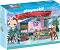 Playmobil - ������ �� ������� �������� � Rider Cafe - �������