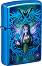 �������������� ������� Zippo Mystic Aura - �� ���������� Anne Stokes - 