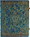  Paperblanks Azure - 18 x 23 cm   Equinoxe - 