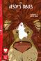 Aesop's fables - Absolute Beginners Pre-A1 - Aesop -  