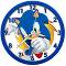 ������ �������� - �� ���� Sonic - 