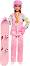 ����� ����� ����������� - Mattel - �� ���� Barbie - �����