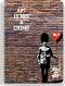    - Graffiti :  A4    - 60, 80  105  - 