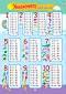   :   1  10 - 47.5 x 67.5 cm - 