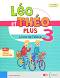 Leo et Theo Plus -  3 (A2.1):     - M. A. Apicella, D. Guillemant - 