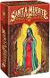 Mini Santa Muerte Tarot - ����� ����