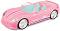  Mini Car R/C    - Mondo -  ,   Barbie - 