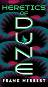Heretics of Dune - Frank Herbert - 