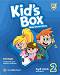 Kid's Box New Generation -  2:  :      - Caroline Nixon, Michael Tomlinson - 