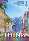 Think -  1 (A2):  Combo A    : Second Edition - Herbert Puchta, Jeff Stranks, Peter Lewis-Jones - 