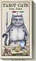 Tarot Cats -  