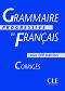 Grammaire progressive du francais - avec 500 exercises : Corriges -   - 