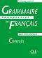 Grammaire progressive du francais: Niveau avance - avec 400 exercises : Corriges - Michéle Boularés, Jean-Louis Frérot - 
