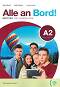 Alle an Bord! -  A2:      - Silvana Brusati, Kerstin Salvador, Leonia Antognini -  