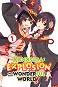 Konosuba An Explosion on This Wonderful World - volume 1 - Natsume Akatsuki - 